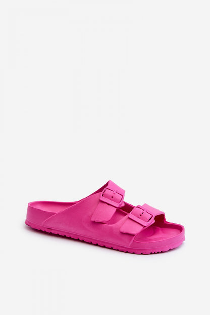 Pantoletten model 198278 Step in style