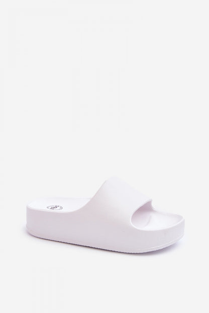 Pantoletten model 198279 Step in style