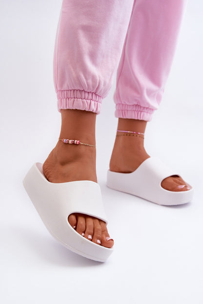 Pantoletten model 198279 Step in style