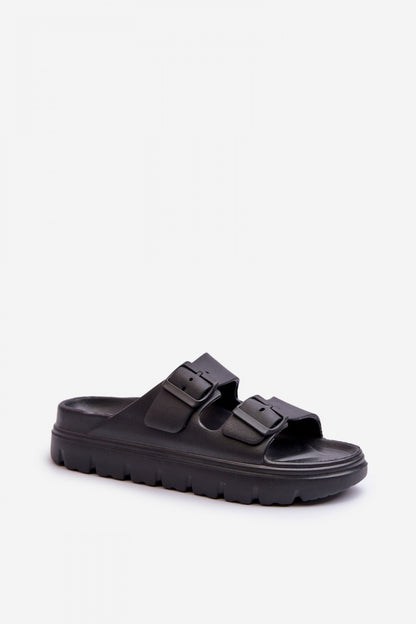 Slippers model 198282 Step in style