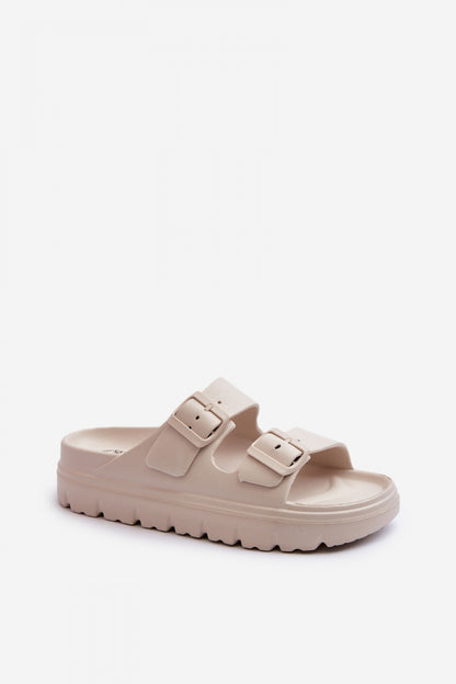 Slippers model 198283 Step in style