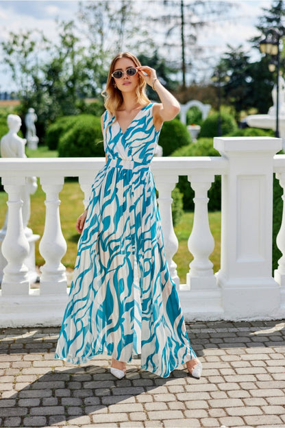 Alltagskleid model 198331 Roco Fashion