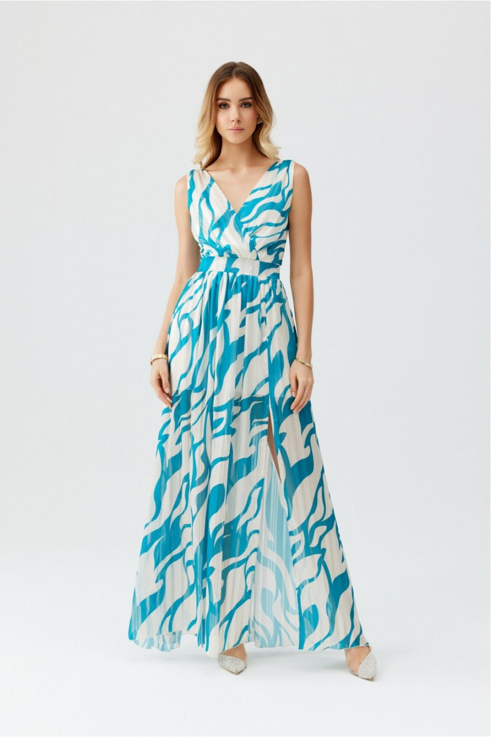 Alltagskleid model 198331 Roco Fashion