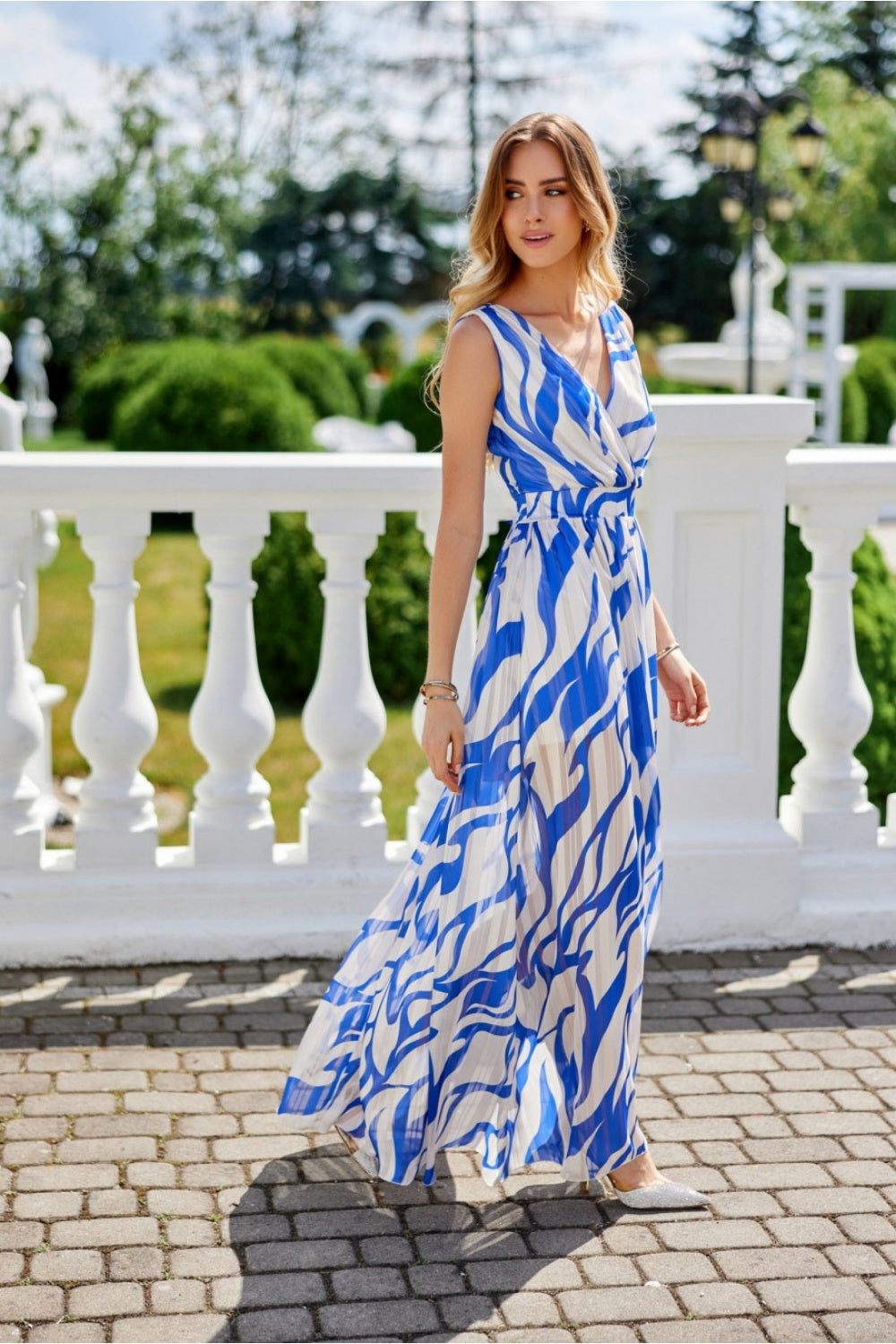 Alltagskleid model 198333 Roco Fashion