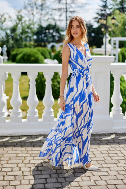 Alltagskleid model 198333 Roco Fashion