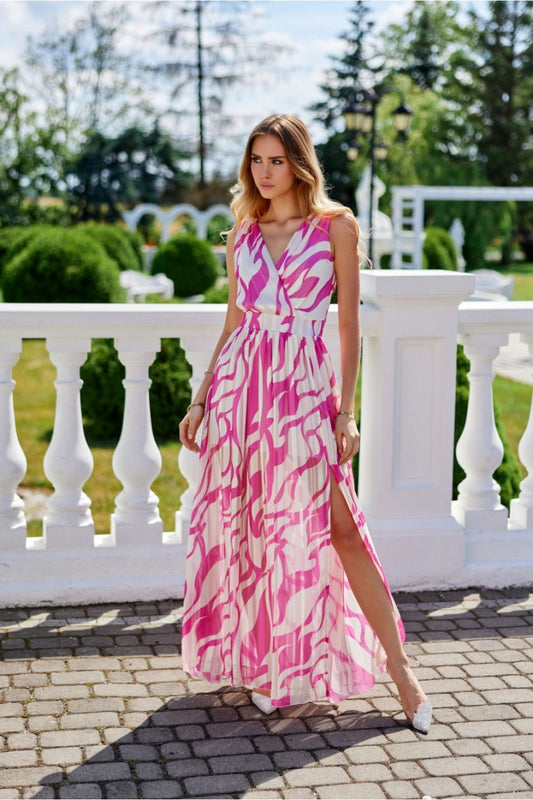 Everyday dress model 198334 Roco Fashion
