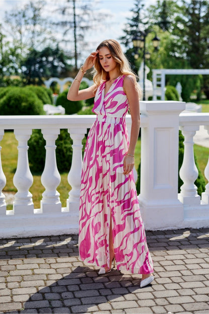 Alltagskleid model 198334 Roco Fashion