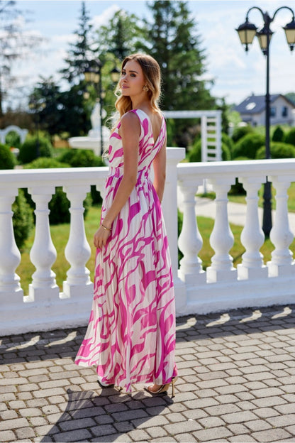 Alltagskleid model 198334 Roco Fashion