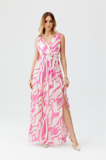 Alltagskleid model 198334 Roco Fashion