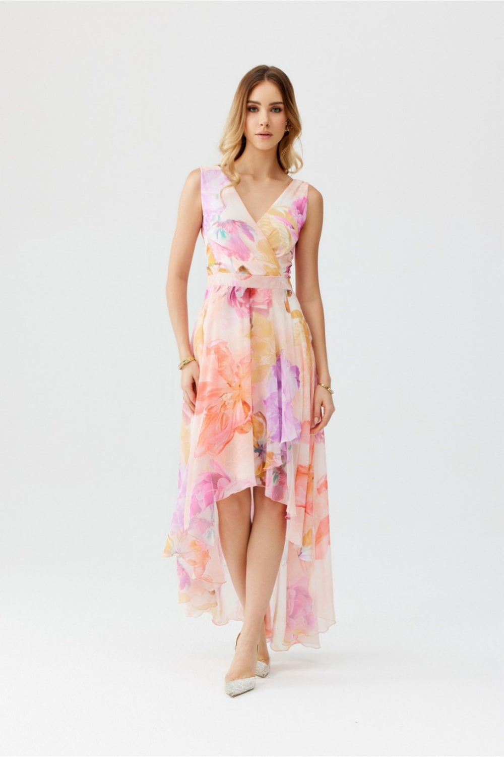 Cocktail Dress model 198336 Roco Fashion