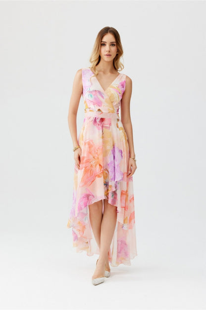 Cocktail Dress model 198336 Roco Fashion