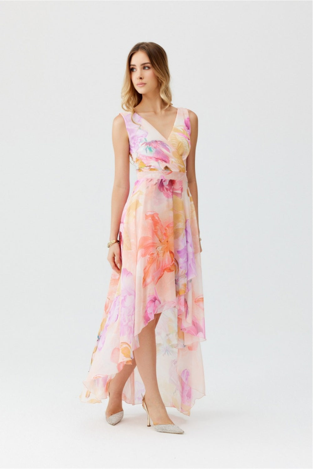 Cocktail Dress model 198336 Roco Fashion