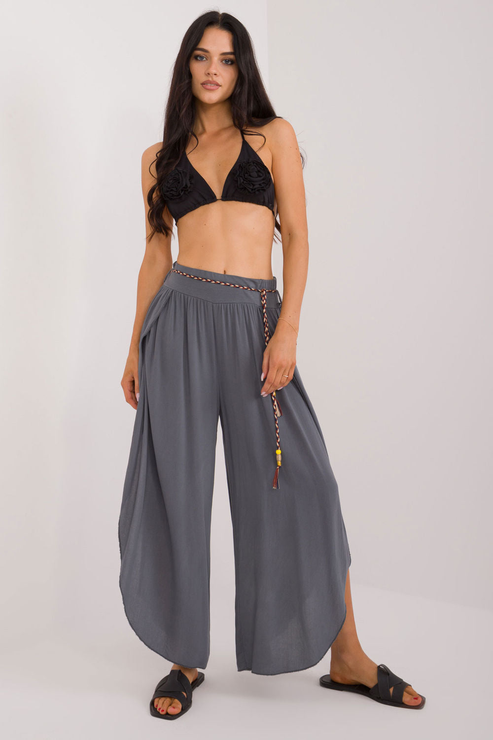 Women's Trousers model 198381 Och Bella