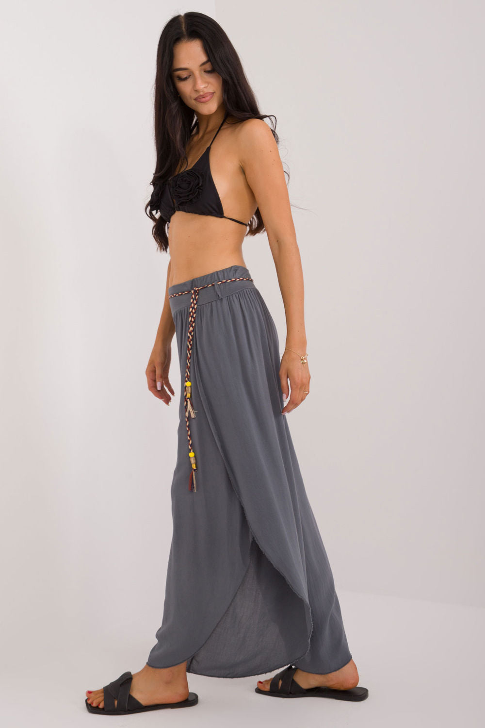 Women's Trousers model 198381 Och Bella