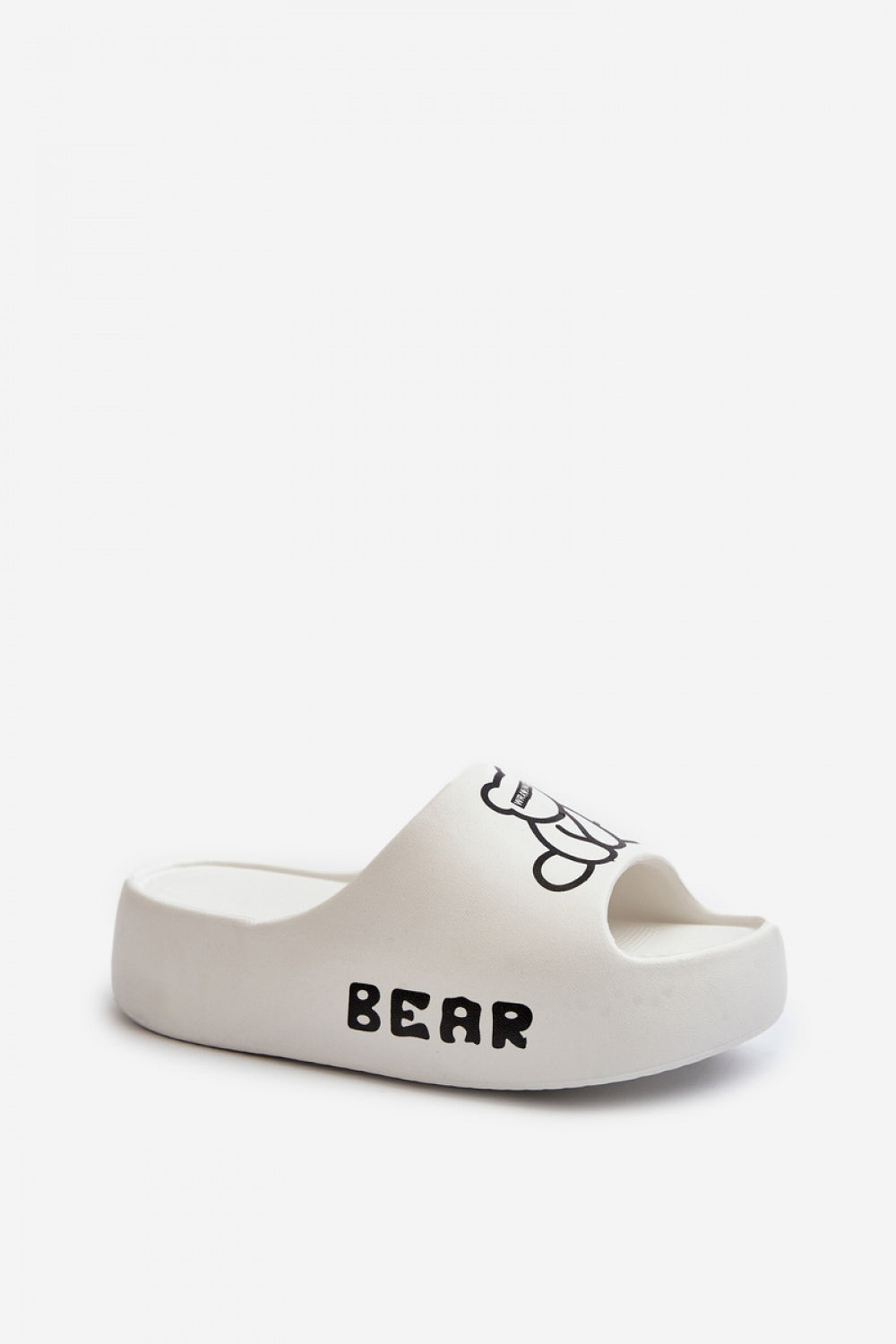 Slides model 198419 Step in style