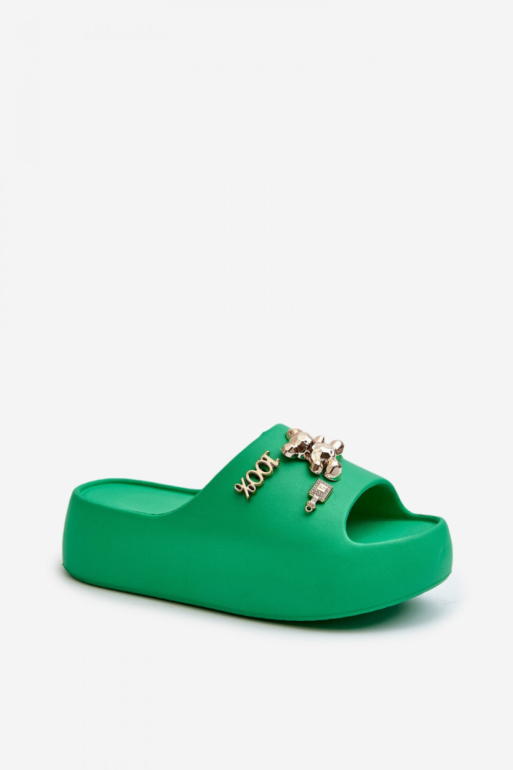 Sandals model 198423 Step in style