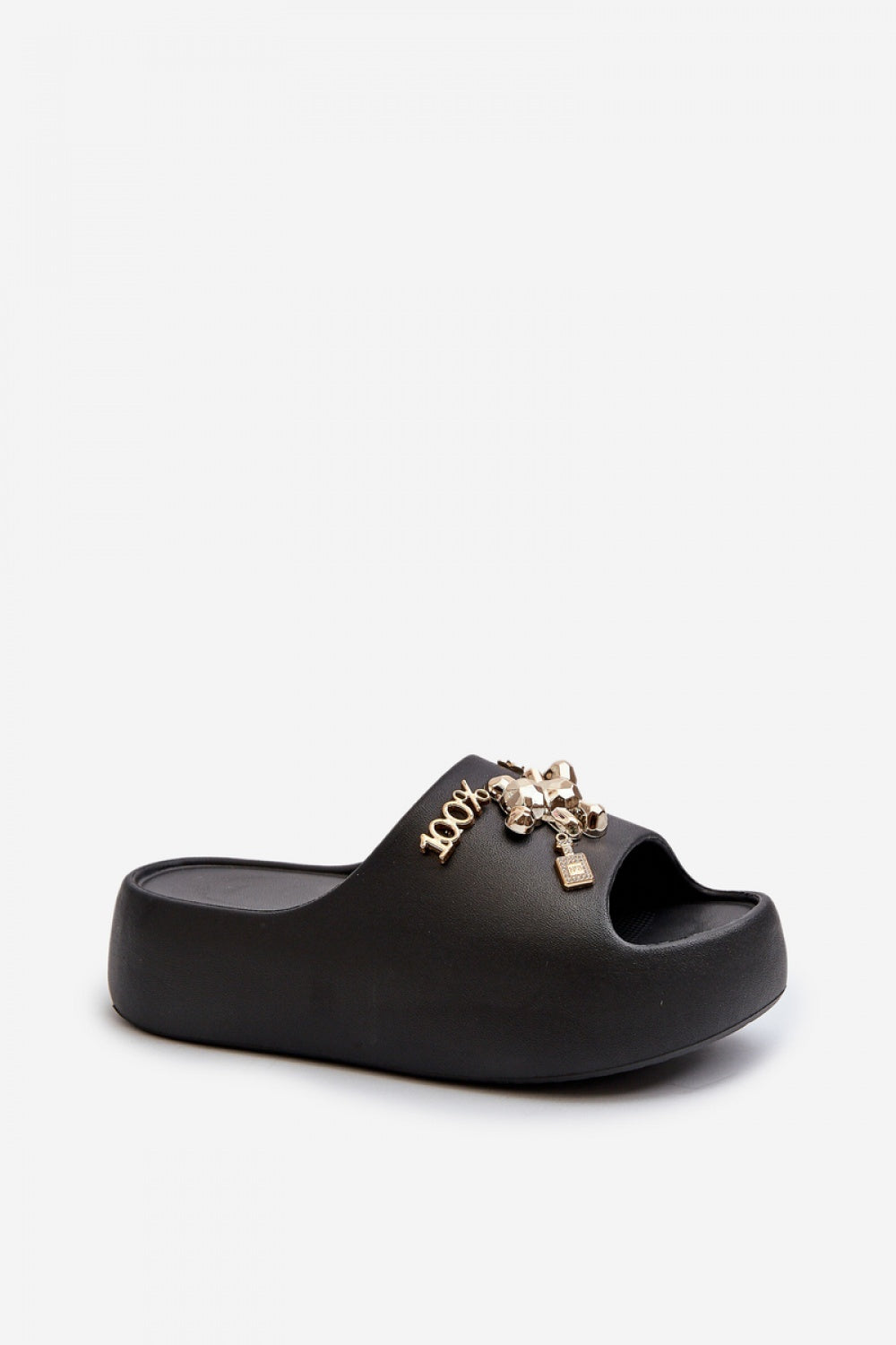Slippers model 198424 Step in style