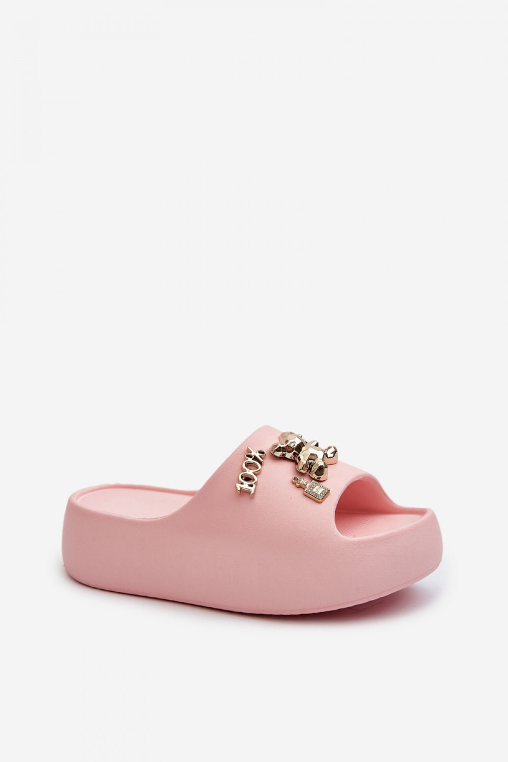 Slippers model 198425 Step in style