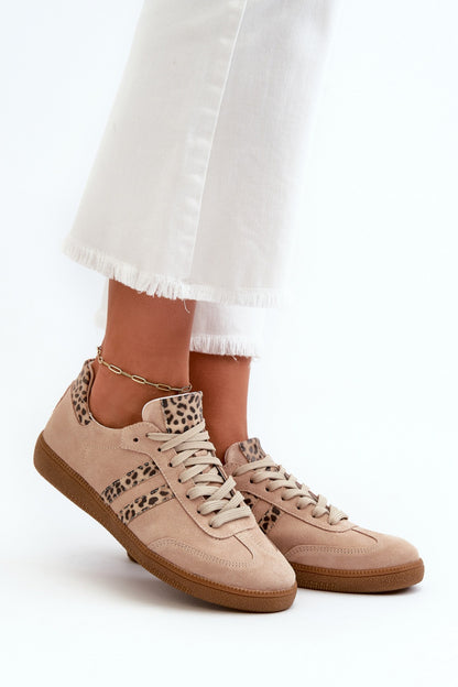 Sports shoes model 198448 Step in style