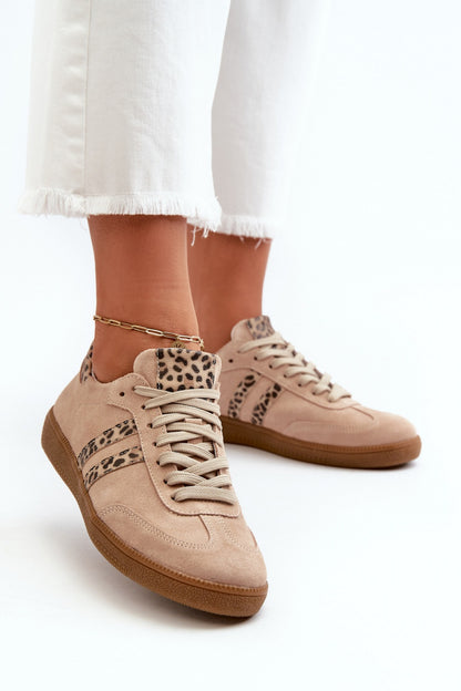 Sports shoes model 198448 Step in style