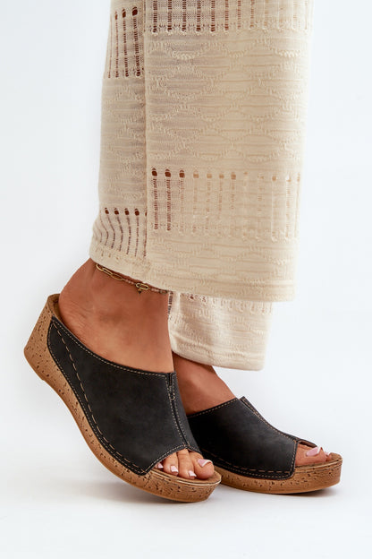 Pantolettes model 198462 Step in style