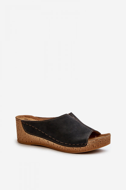 Pantolettes model 198462 Step in style