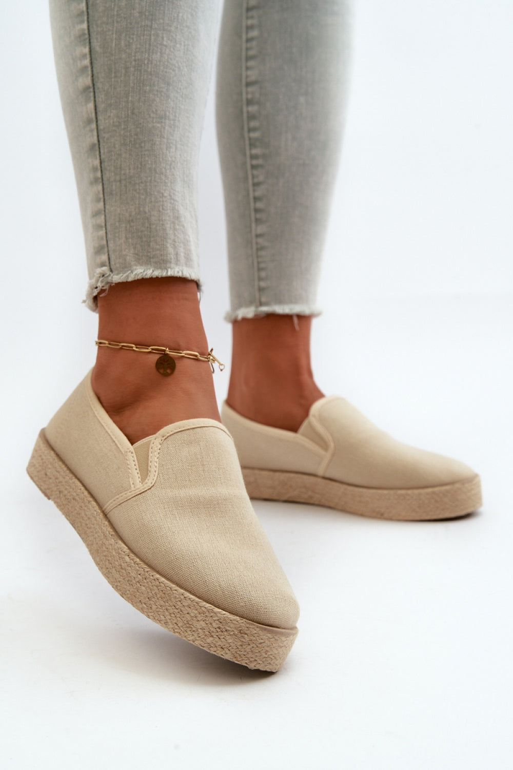 Espadrilles model 198473 Step in style