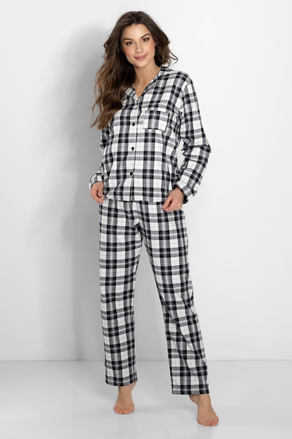 Pajamas model 198504 Momenti Per Me