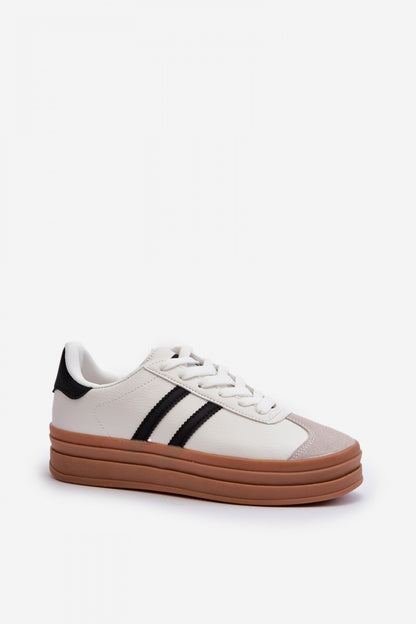 Sports shoes model 198511 Step in style
