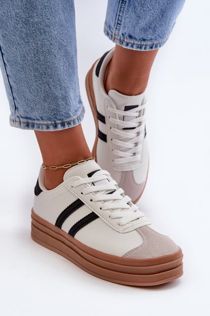 Sports shoes model 198511 Step in style