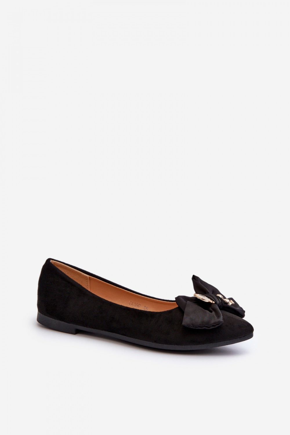 Ballerina shoes model 198584 Step in style