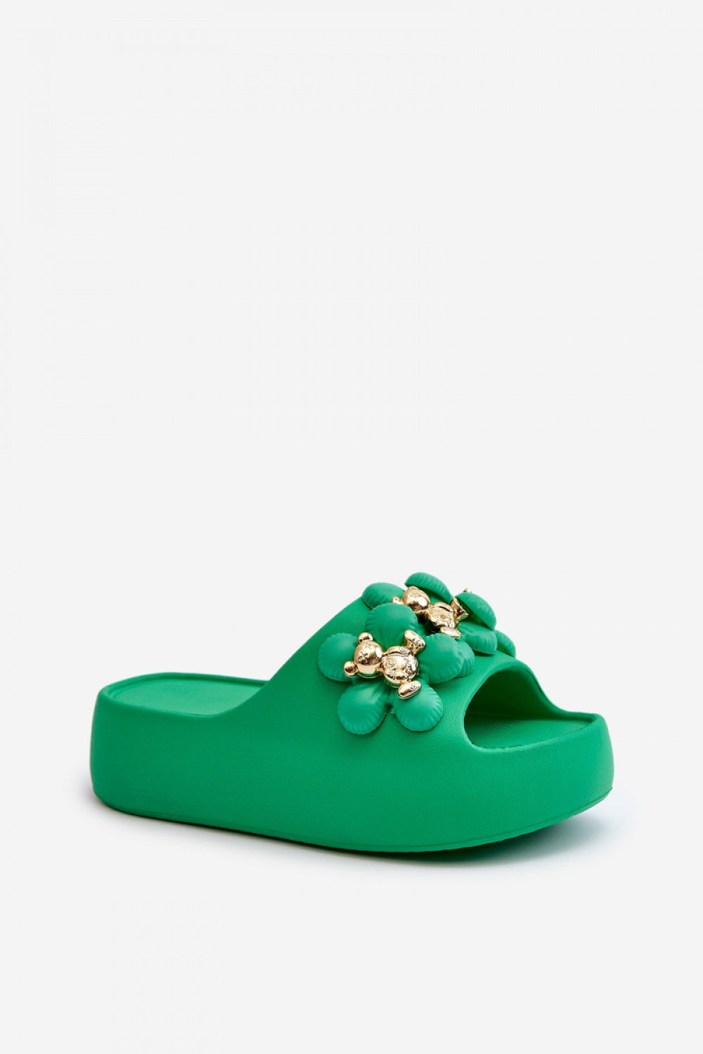 Slippers model 198599 Step in style