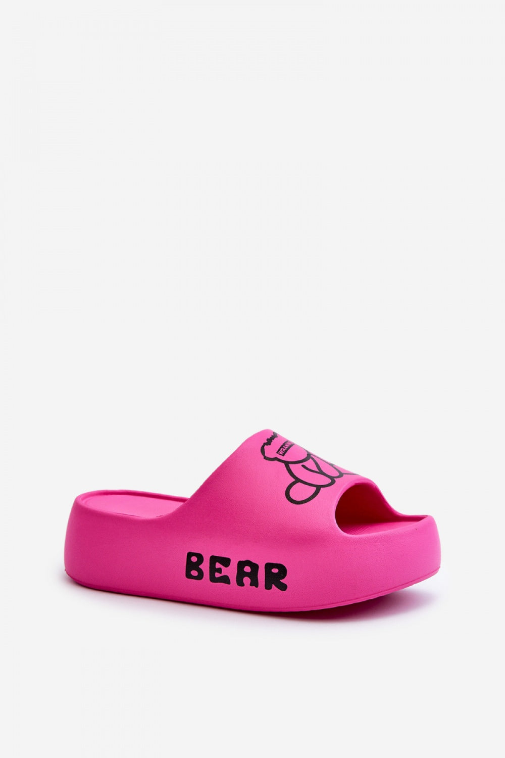 Slippers model 198602 Step in style