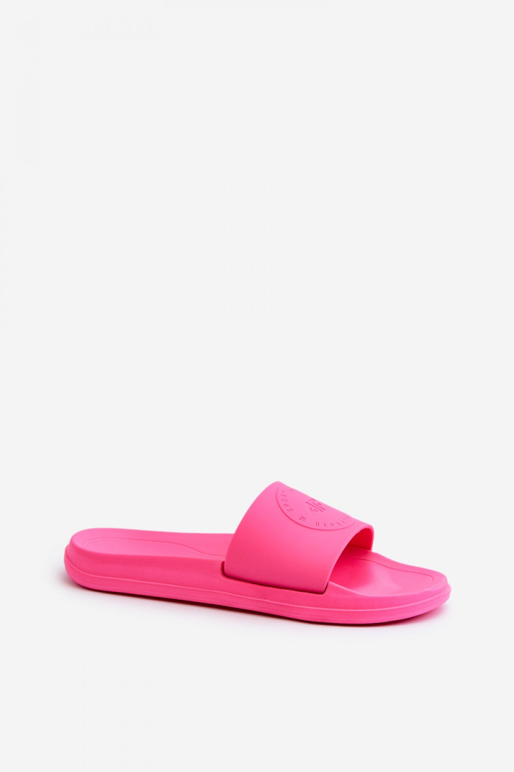 Mules model 198606 Step in style