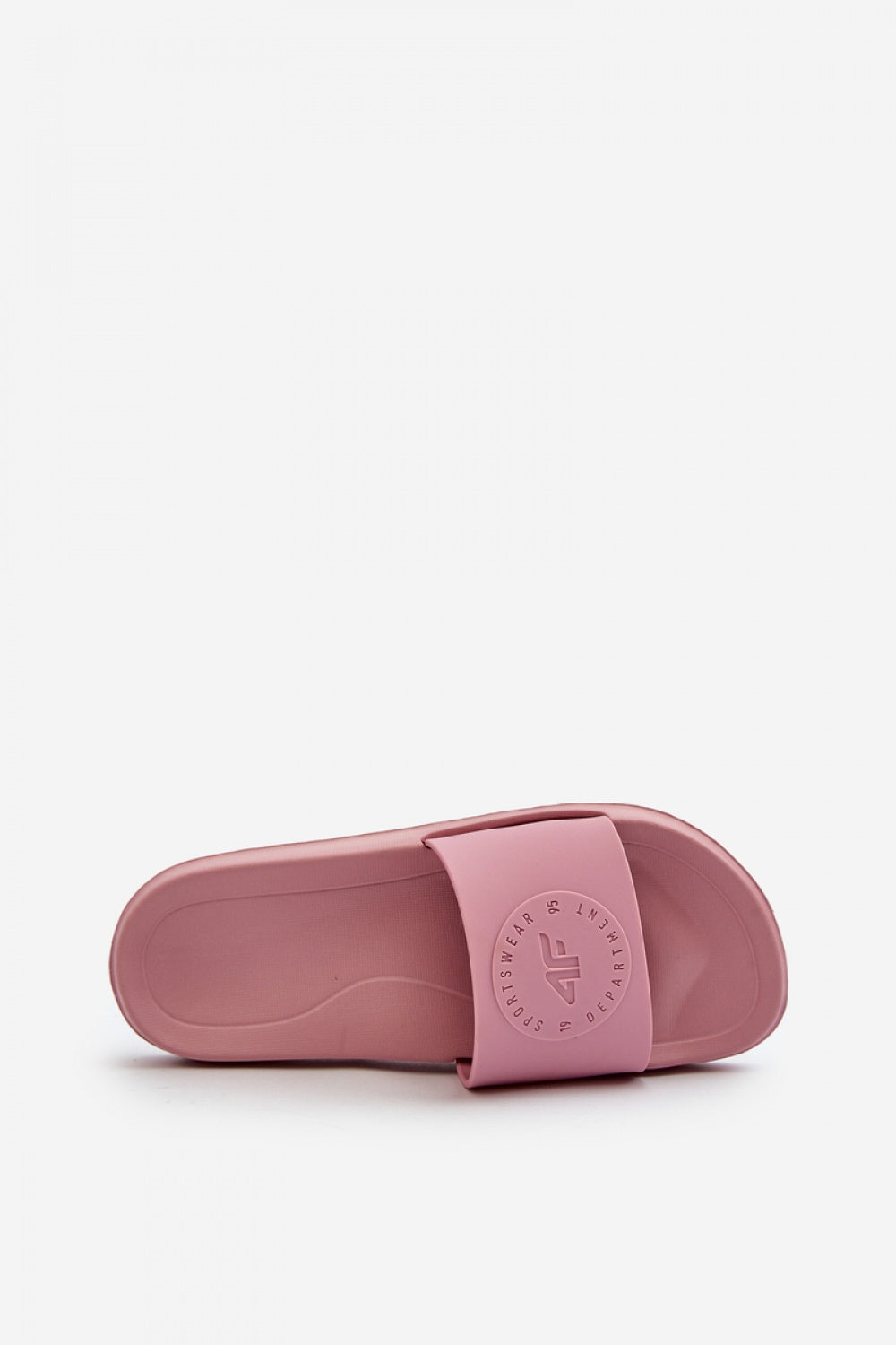 Slippers model 198610 Step in style