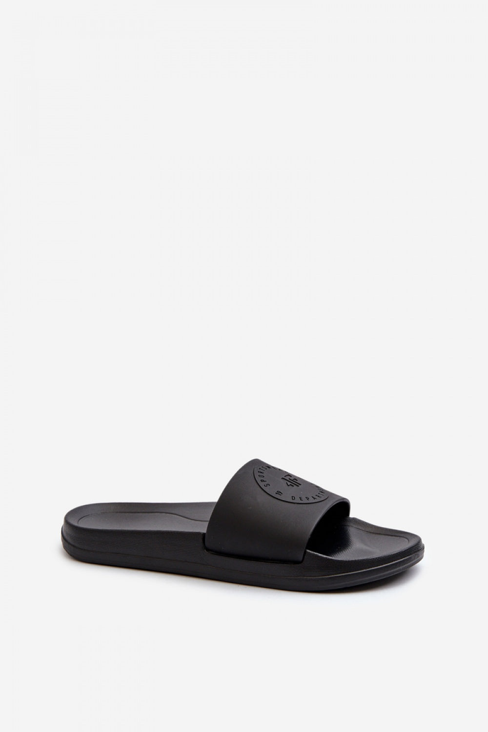 Slippers model 198611 Step in style
