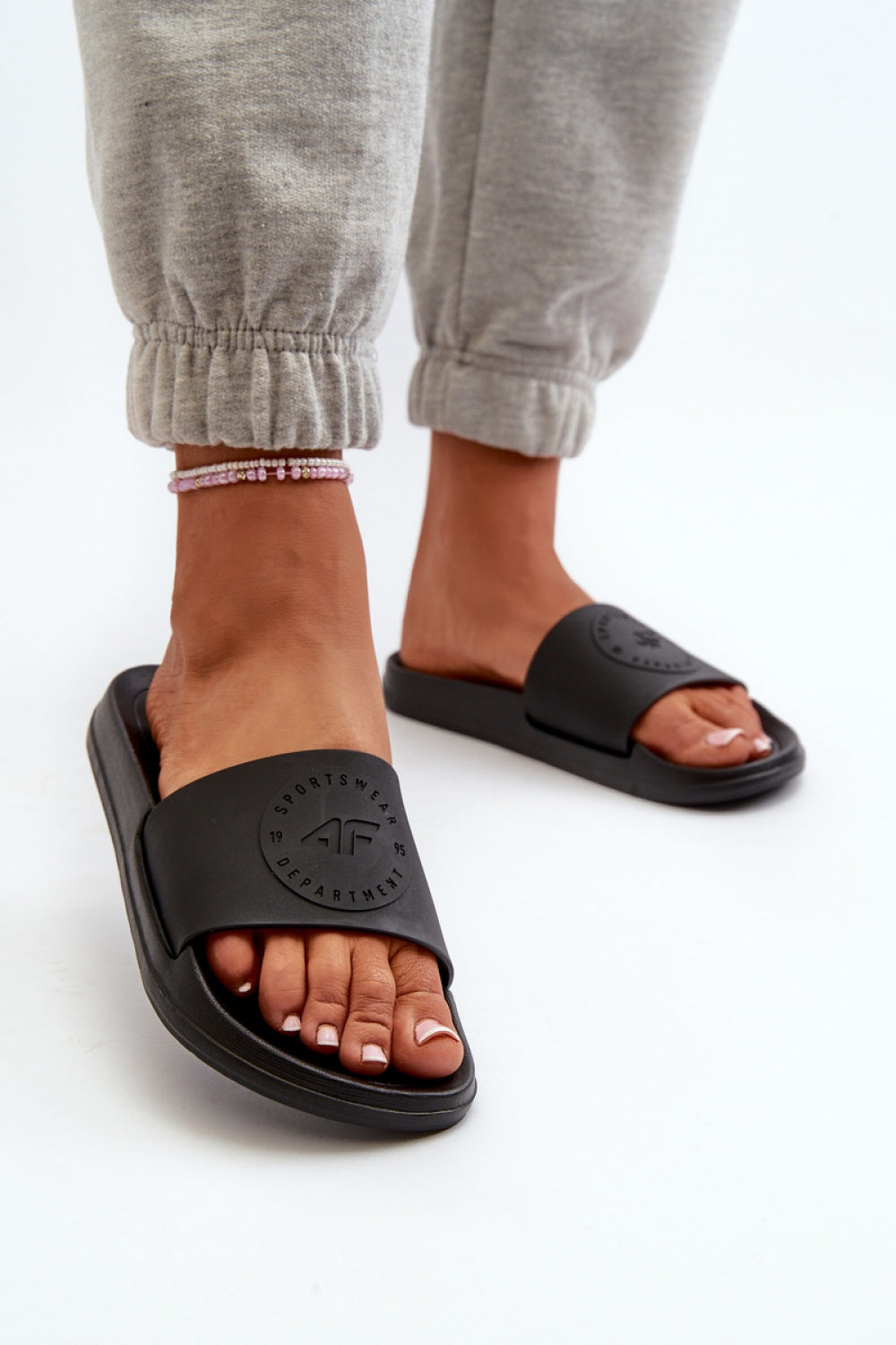 Sandals model 198611 Step in style