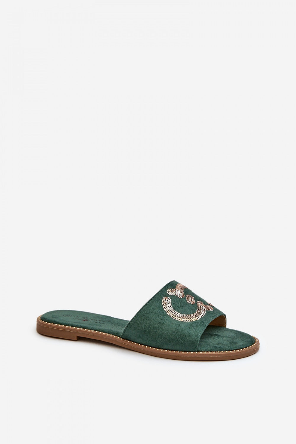 Mules model 198623 Step in style