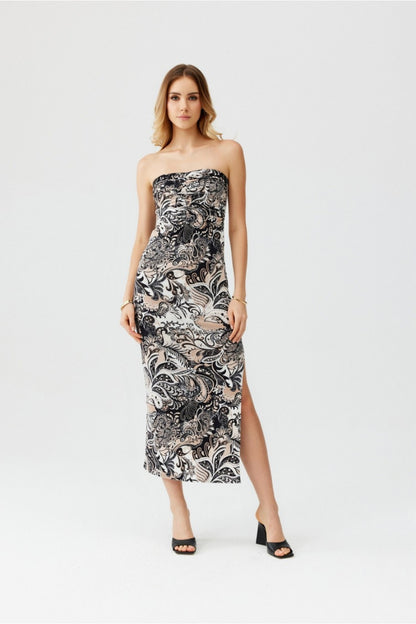 Alltagskleid model 198624 Roco Fashion