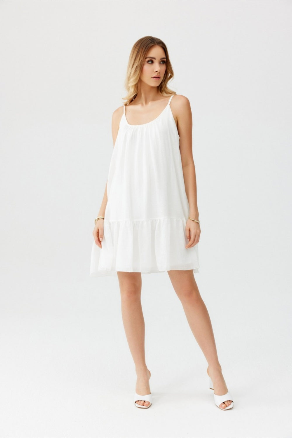 Alltagskleid model 198626 Roco Fashion