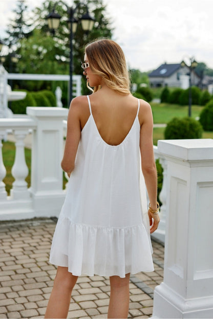 Alltagskleid model 198626 Roco Fashion