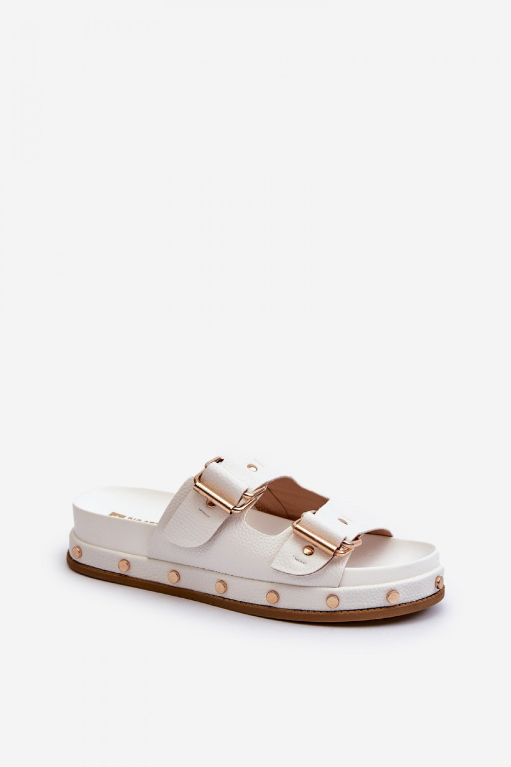 Mules model 198774 Step in style
