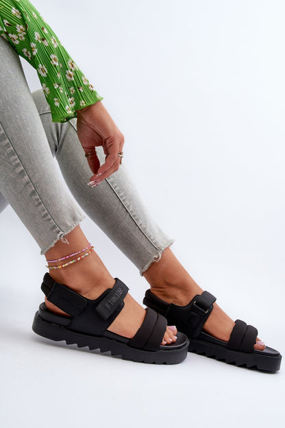 Sandalen model 198789 Step in style