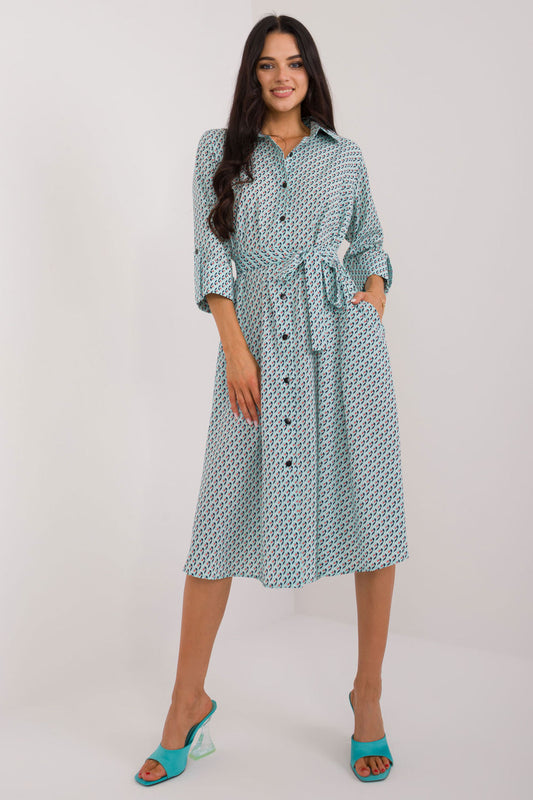Everyday dress model 198840 Lakerta