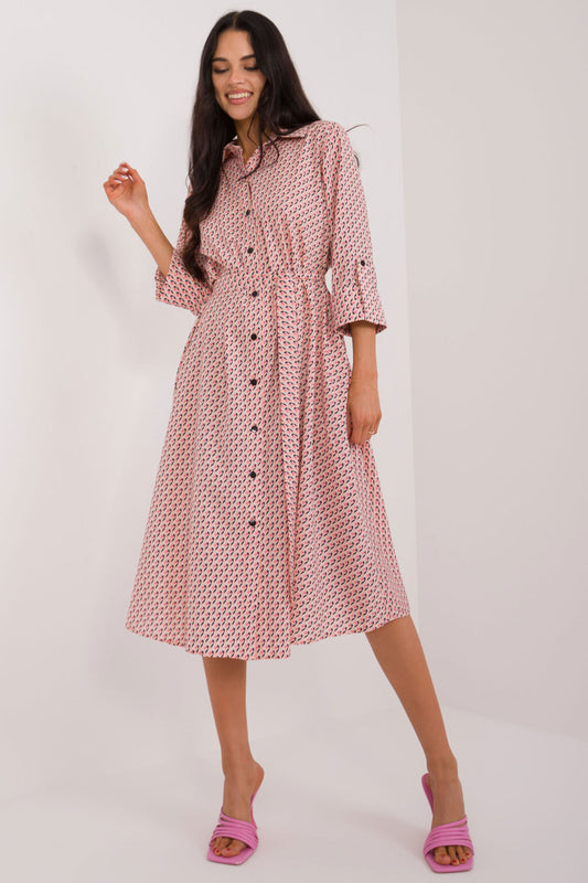 Everyday dress model 198841 Lakerta