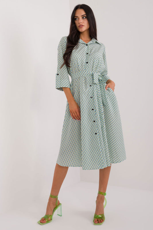 Everyday dress model 198842 Lakerta