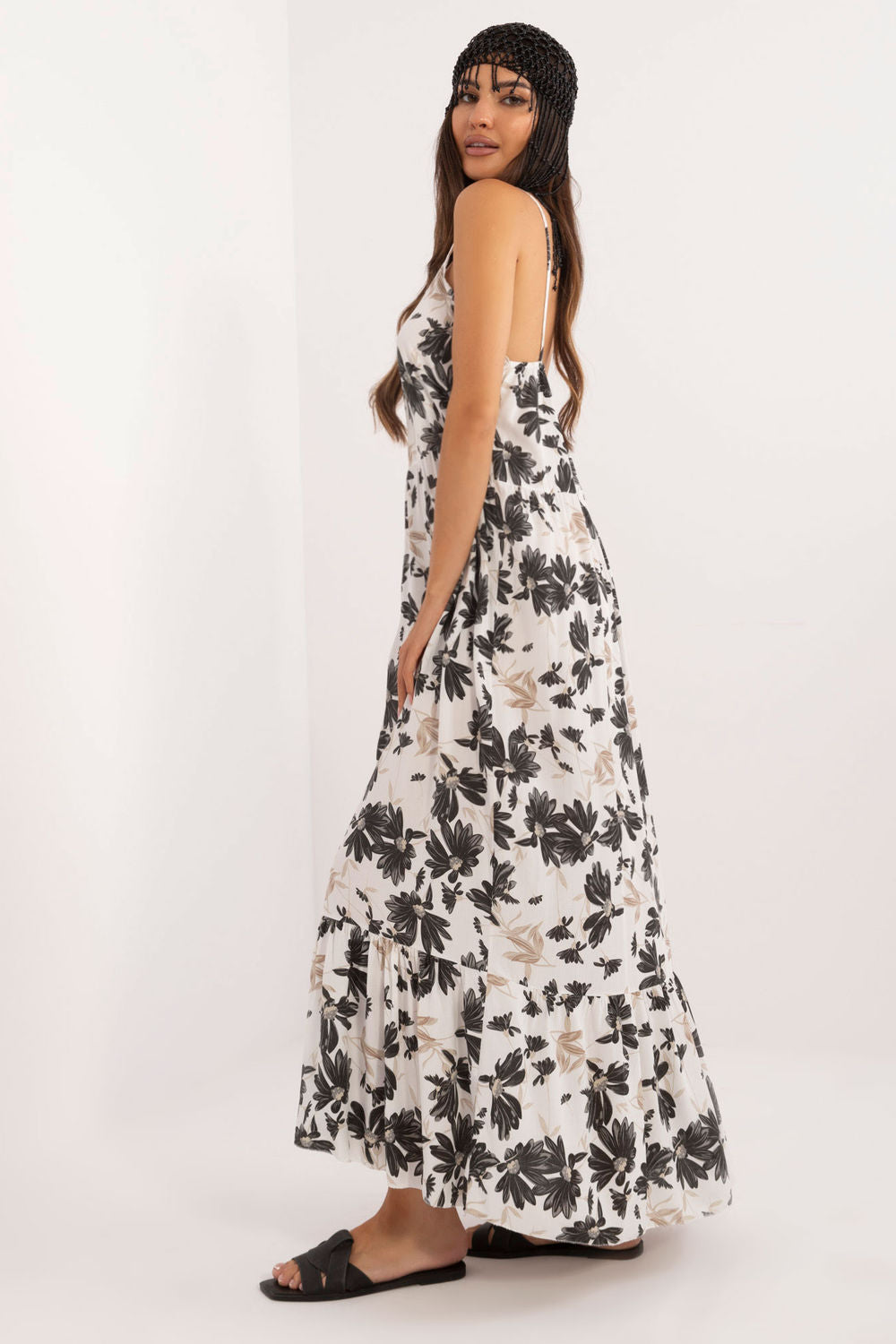 Alltagskleid model 198944 Italy Moda
