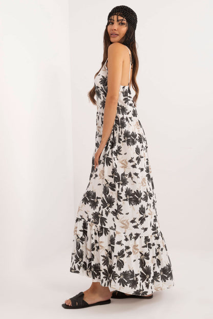 Alltagskleid model 198944 Italy Moda