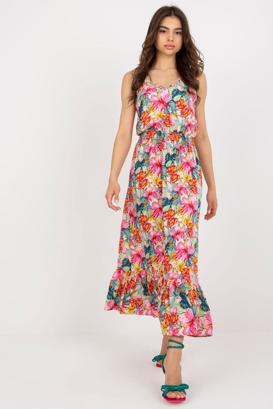 Everyday dress model 199020 Fresh Made