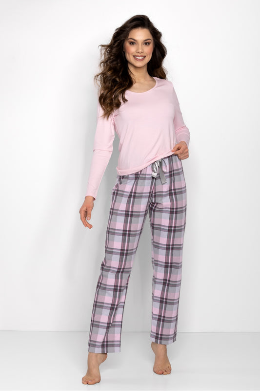Pajamas model 199025 Momenti Per Me